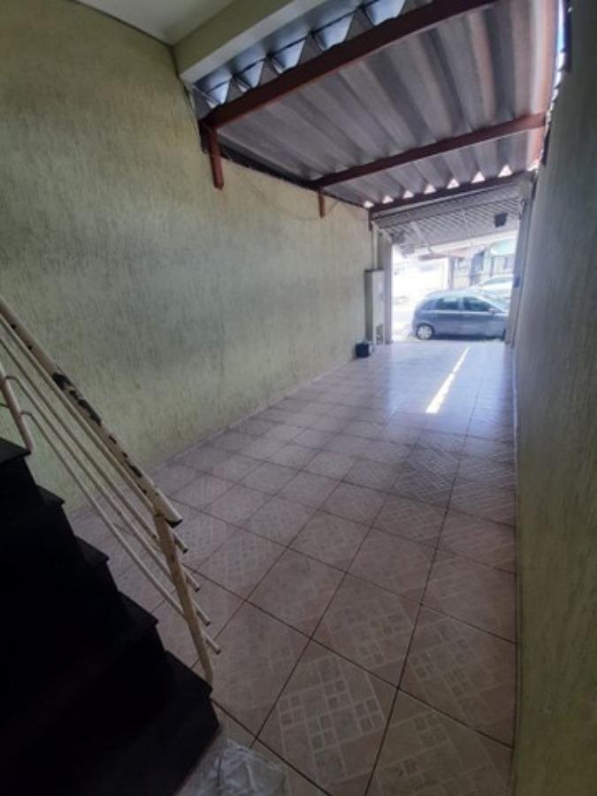 Sobrado à venda com 3 quartos, 110m² - Foto 5