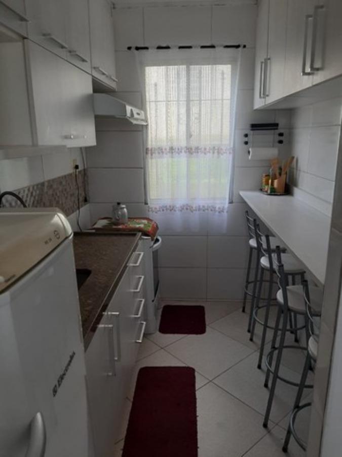 Apartamento à venda com 2 quartos, 45m² - Foto 4