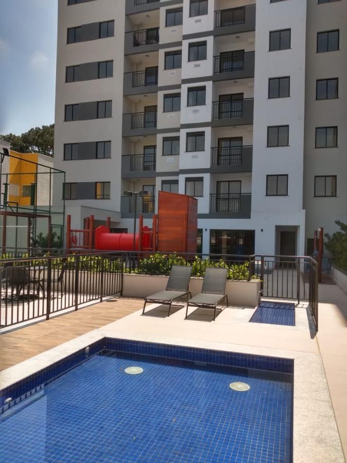 Apartamento à venda com 2 quartos, 83m² - Foto 1