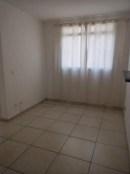 Apartamento para Venda por R$160.000,00 com 42m², 1 sala, 1 banheiro e 1 vaga - Guaianases, São paulo / SP