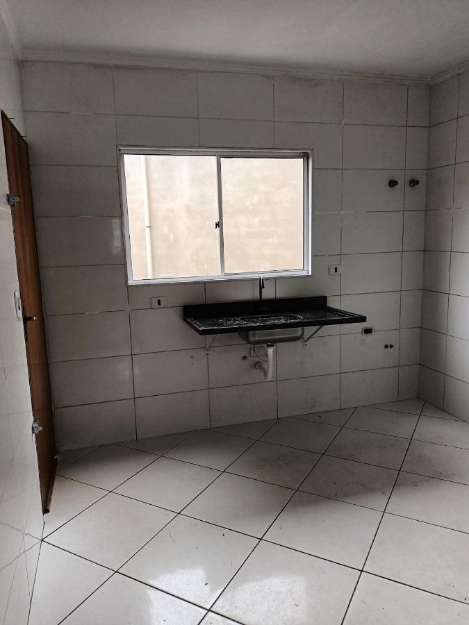 Sobrado à venda com 2 quartos, 90m² - Foto 8