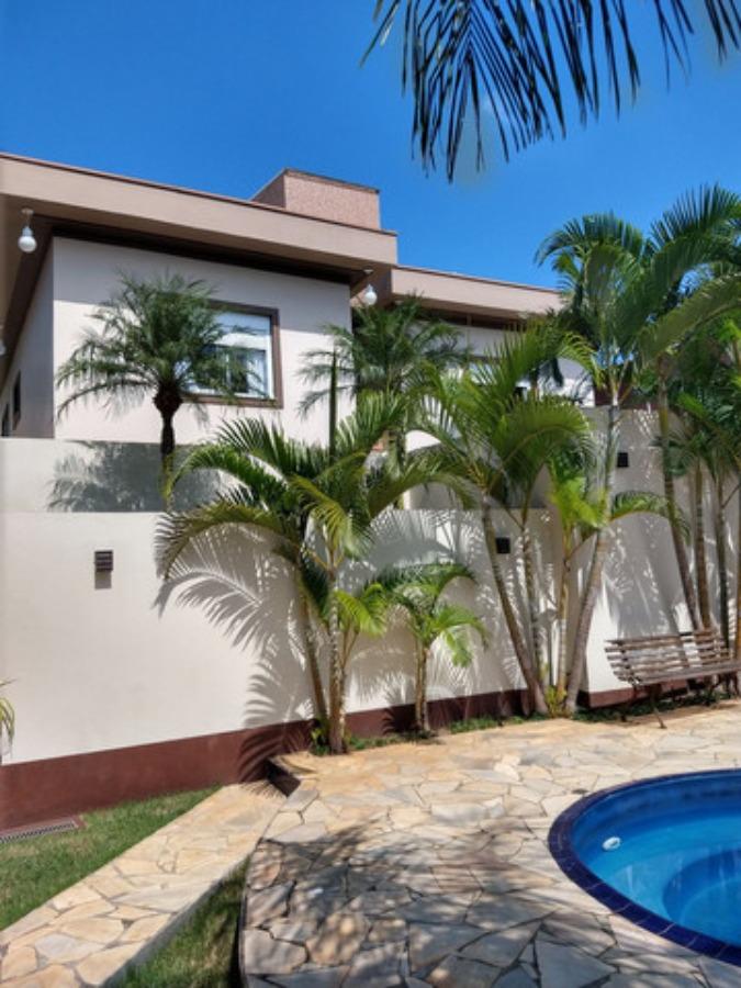 Casa de Condomínio à venda com 3 quartos, 120m² - Foto 1