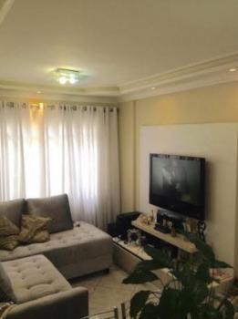 Apartamento para Venda por R$370.000,00 com 70m², 2 dormitórios, 1 vaga e 2 banheiros - Parque boturussu, São paulo / SP - Foto 2