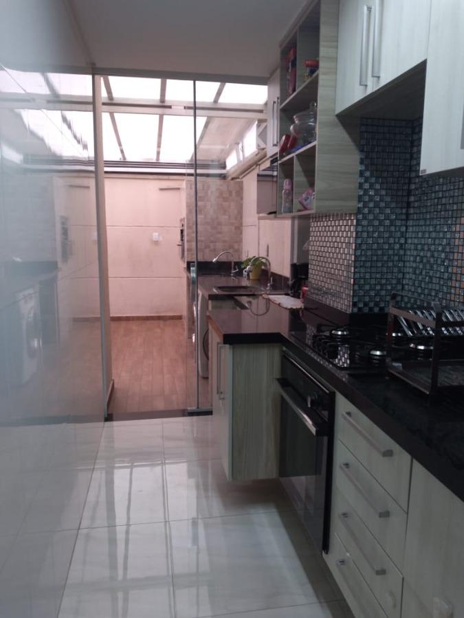 Apartamento à venda com 2 quartos, 84m² - Foto 10