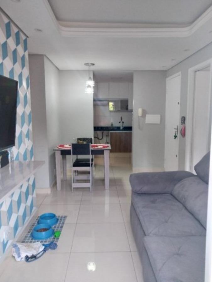 Apartamento à venda com 3 quartos, 52m² - Foto 12