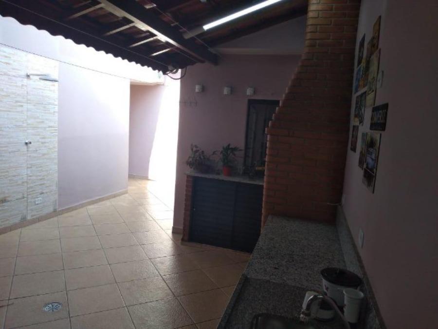 Sobrado à venda com 3 quartos, 140m² - Foto 16