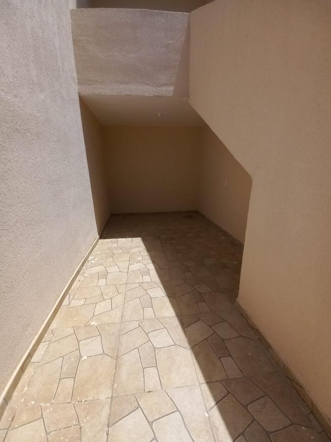 Sobrado à venda com 2 quartos, 120m² - Foto 5