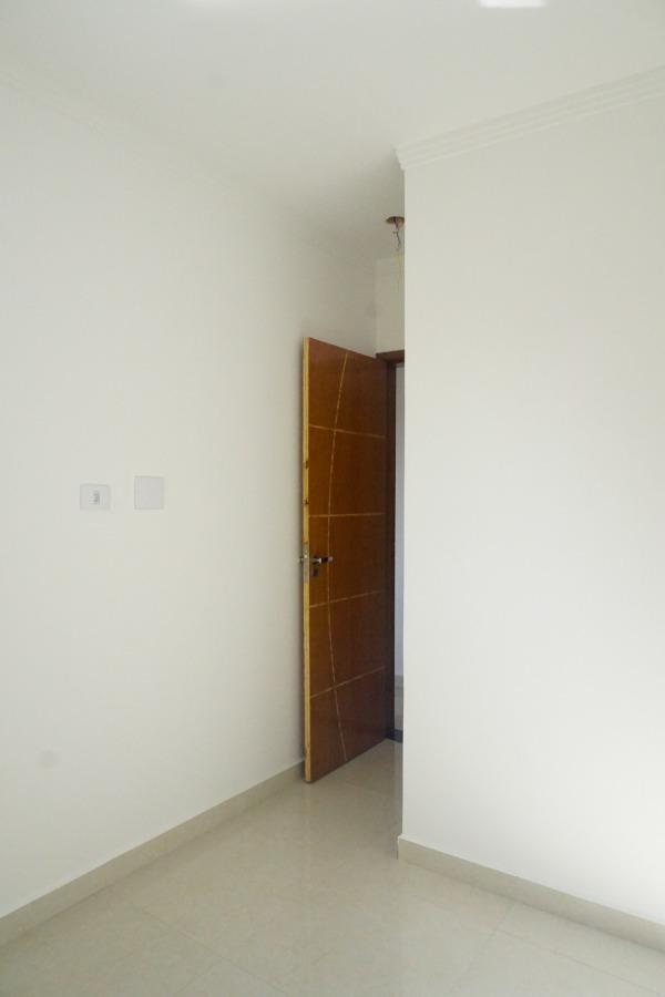 Apartamento à venda com 2 quartos, 43m² - Foto 2