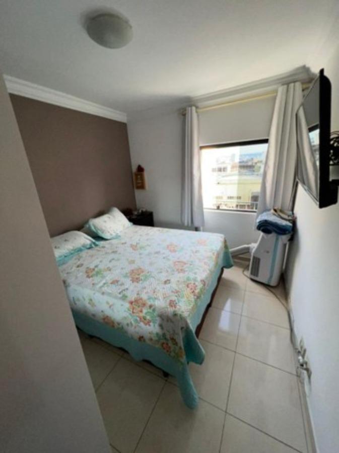 Apartamento à venda com 2 quartos, 91m² - Foto 2