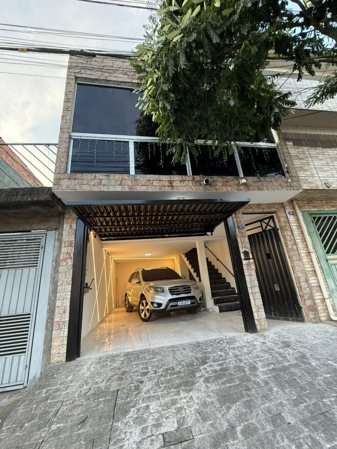 Sobrado, 3 quartos, 125 m² - Foto 2