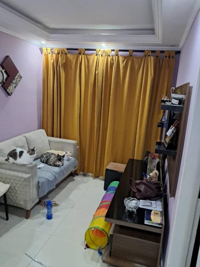 Apartamento, 2 quartos, 120 m² - Foto 9