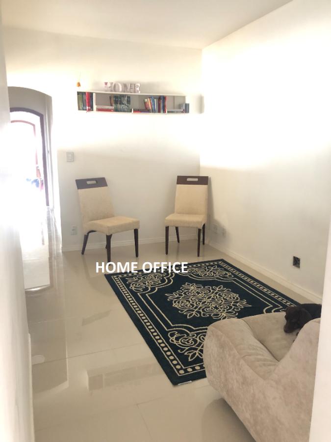 Apartamento à venda com 4 quartos, 268m² - Foto 13