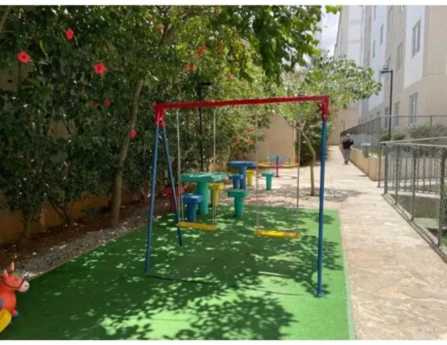 Apartamento, 2 quartos, 39 m² - Foto 20