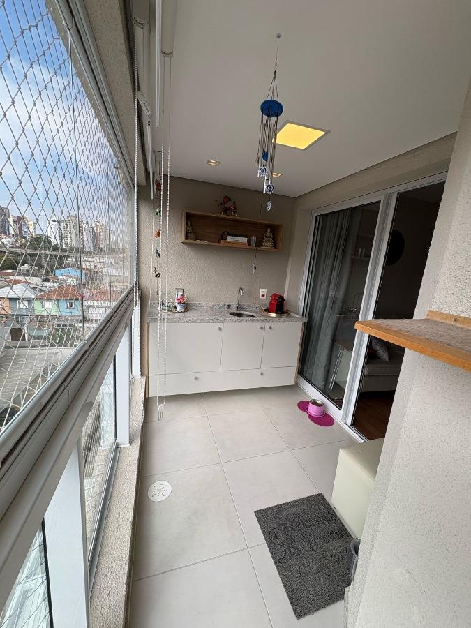 Apartamento, 2 quartos, 120 m² - Foto 4