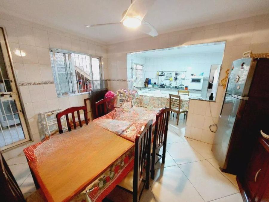 Sobrado, 3 quartos, 233 m² - Foto 11