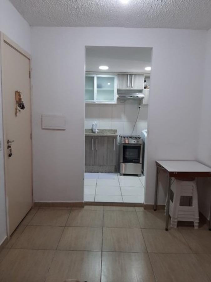 Apartamento à venda com 3 quartos, 67m² - Foto 11