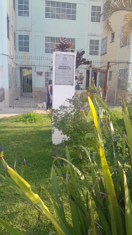 Apartamentos
