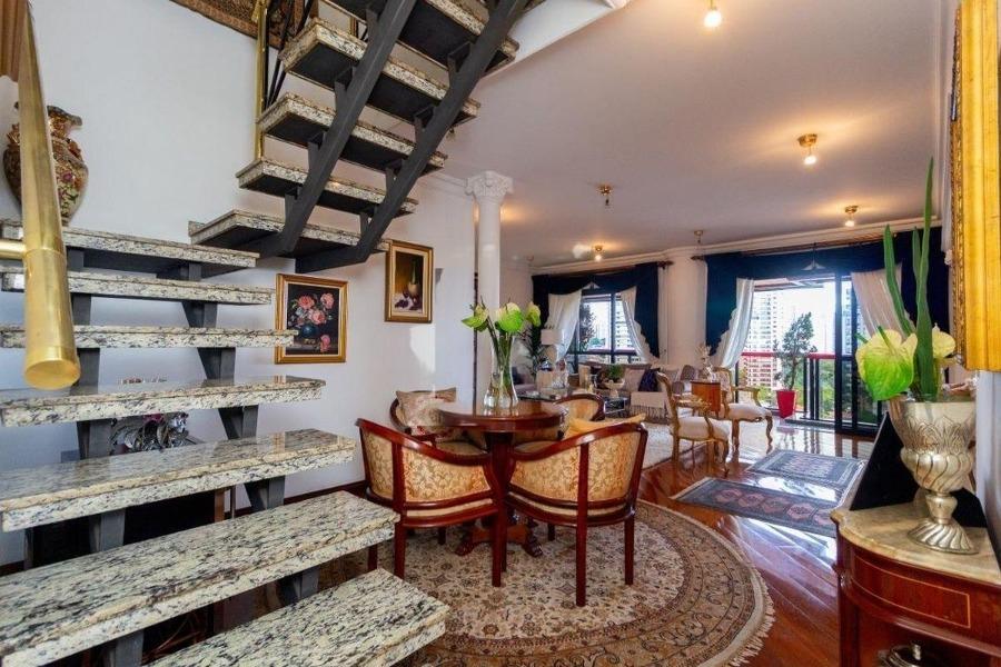 Cobertura, 3 quartos, 420 m² - Foto 9