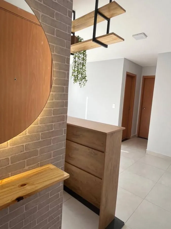 Apartamentos