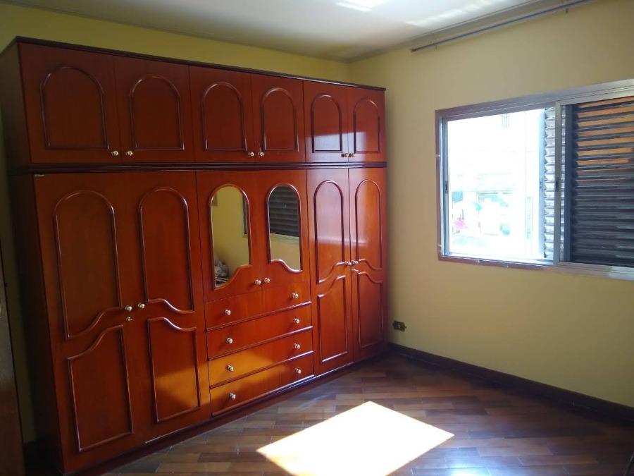 Sobrado à venda com 3 quartos, 120m² - Foto 3