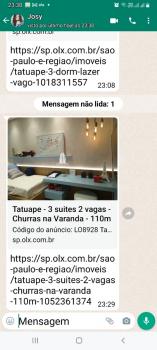 Apartamento para Venda por R$1.195.000,00 com 110m², 1 sala, 4 banheiros e 2 vagas - Parque sao jorge, São paulo / SP