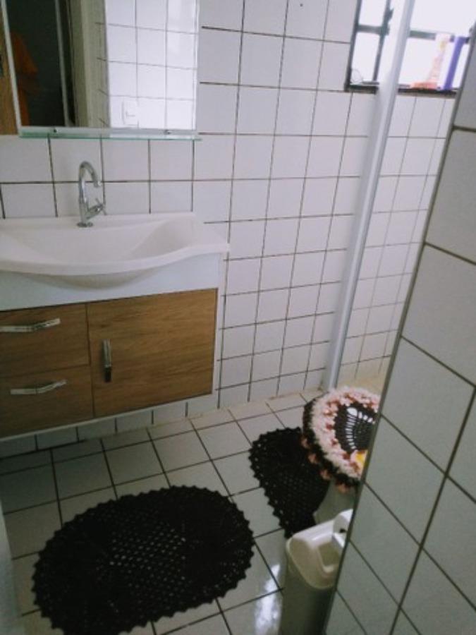 Apartamento, 2 quartos, 44 m² - Foto 3