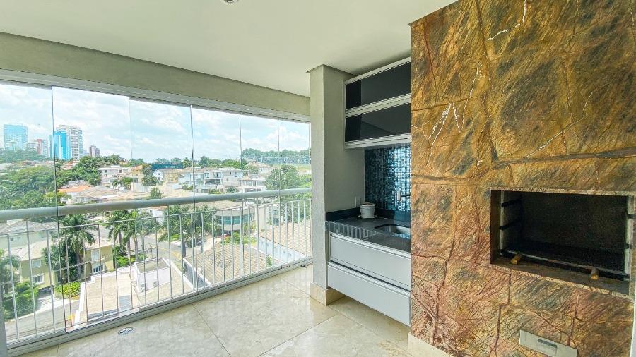 Apartamento, 2 quartos, 78 m² - Foto 19