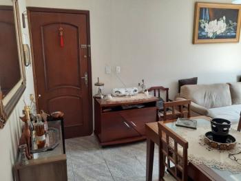 Apartamento para Venda por R$370.000,00 com 69m², 2 dormitórios, 1 vaga e 1 banheiro - Lapa, São paulo / SP