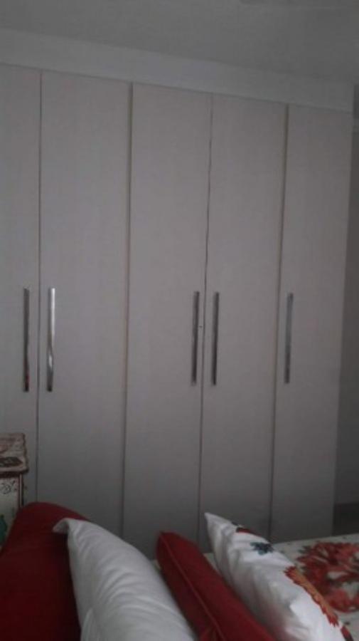 Apartamento à venda com 2 quartos, 47m² - Foto 5