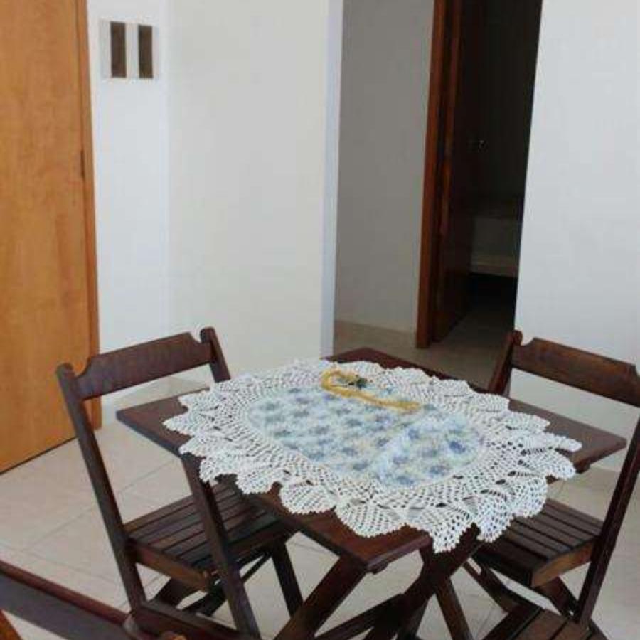 Apartamento à venda com 1 quarto, 42m² - Foto 5