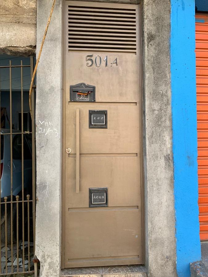 Casa, 1 quarto, 50 m² - Foto 15
