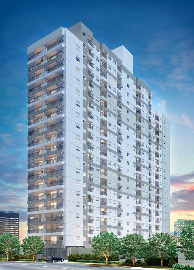 Apartamento, 2 quartos, 40 m² - Foto 6