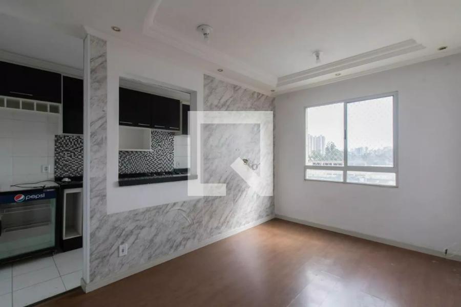 Apartamento à venda com 2 quartos, 45m² - Foto 10