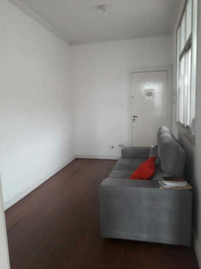 Apartamento à venda com 2 quartos, 93m² - Foto 3