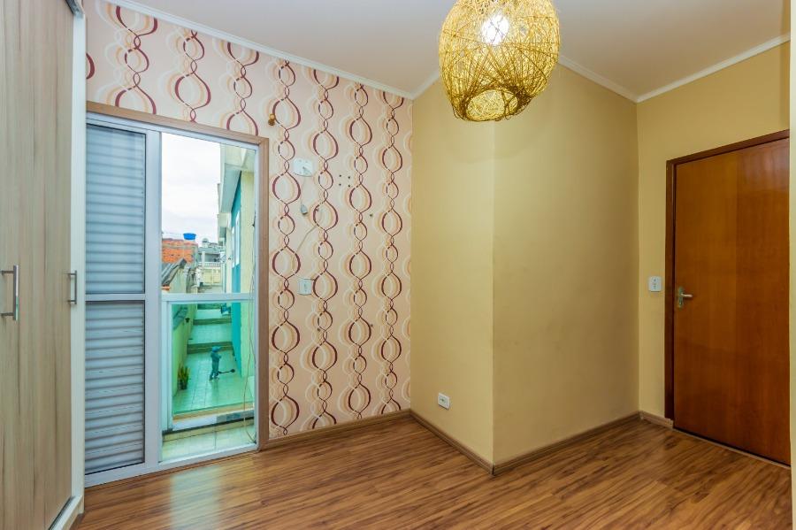 Sobrado à venda com 2 quartos, 58m² - Foto 9