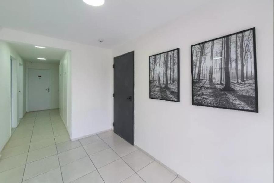 Apartamento à venda com 1 quarto, 36m² - Foto 15