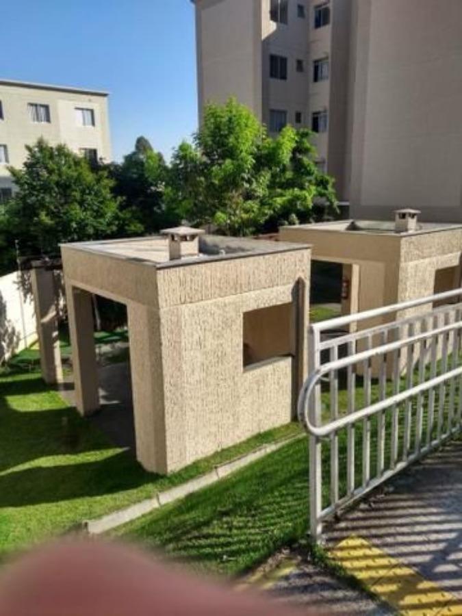 Apartamento à venda com 2 quartos, 38m² - Foto 19