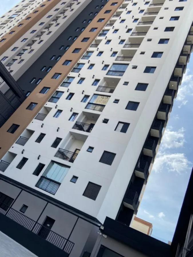 Apartamento, 2 quartos, 41 m² - Foto 2