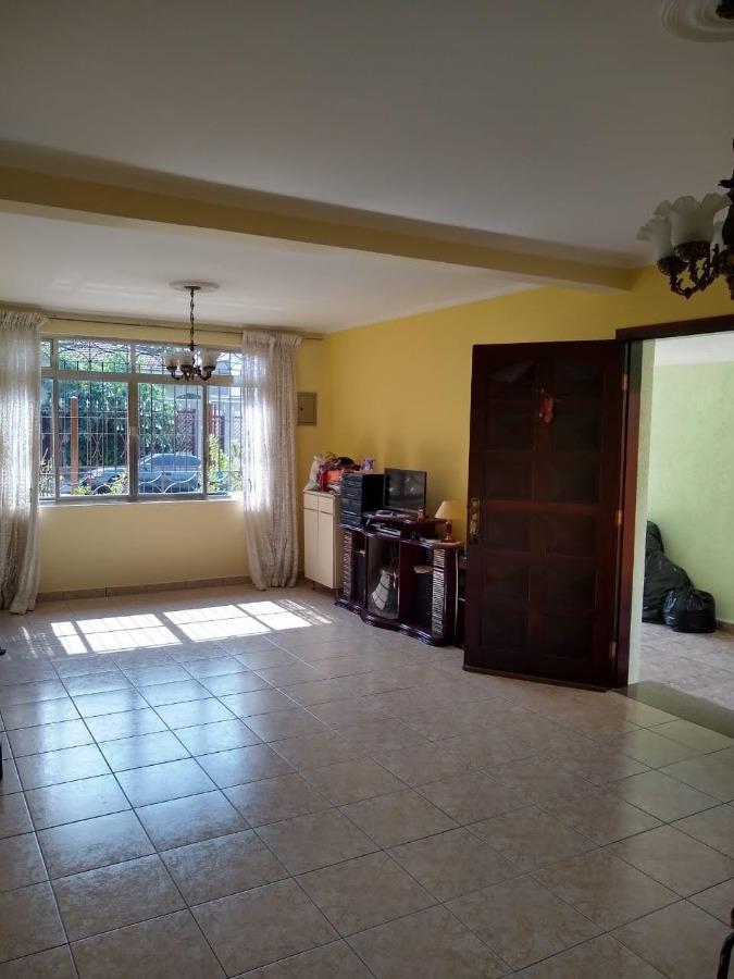 Sobrado à venda com 3 quartos, 120m² - Foto 10