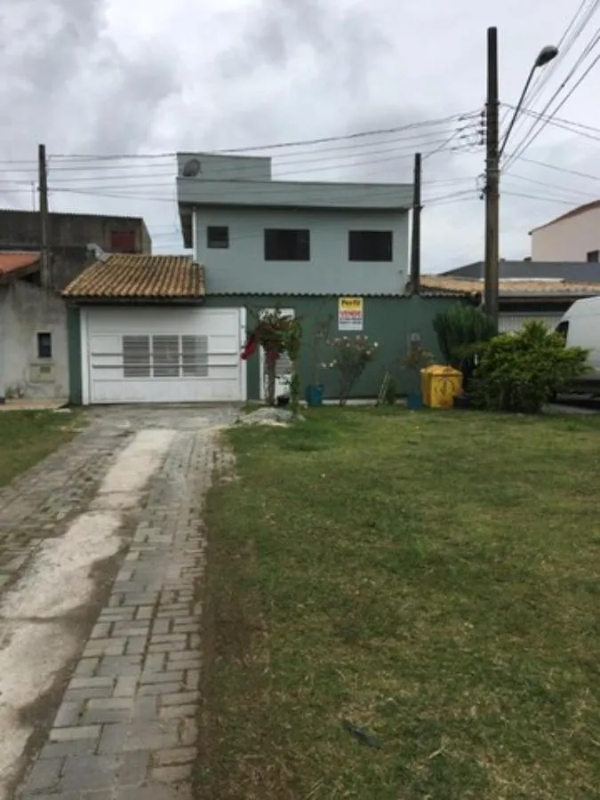 Sobrados