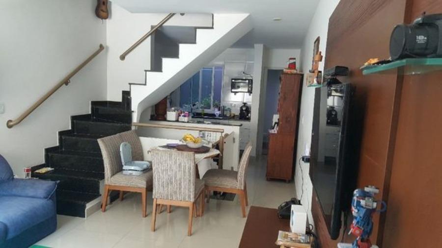 Sobrado à venda com 3 quartos, 120m² - Foto 7