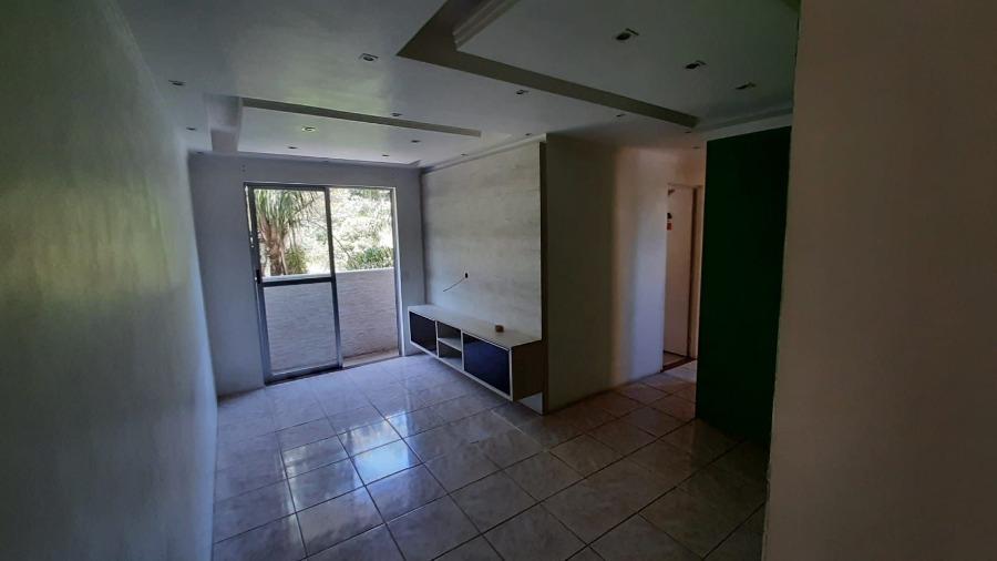 Apartamento à venda com 2 quartos, 60m² - Foto 7