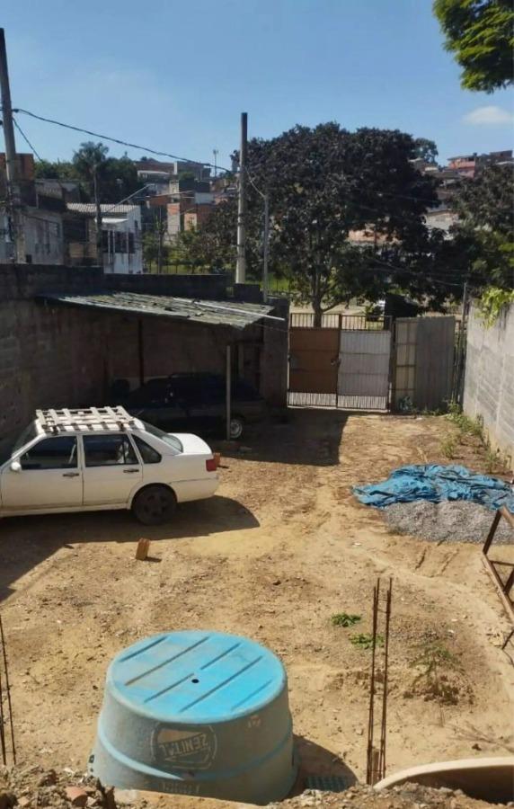 Terreno, 252 m² - Foto 2