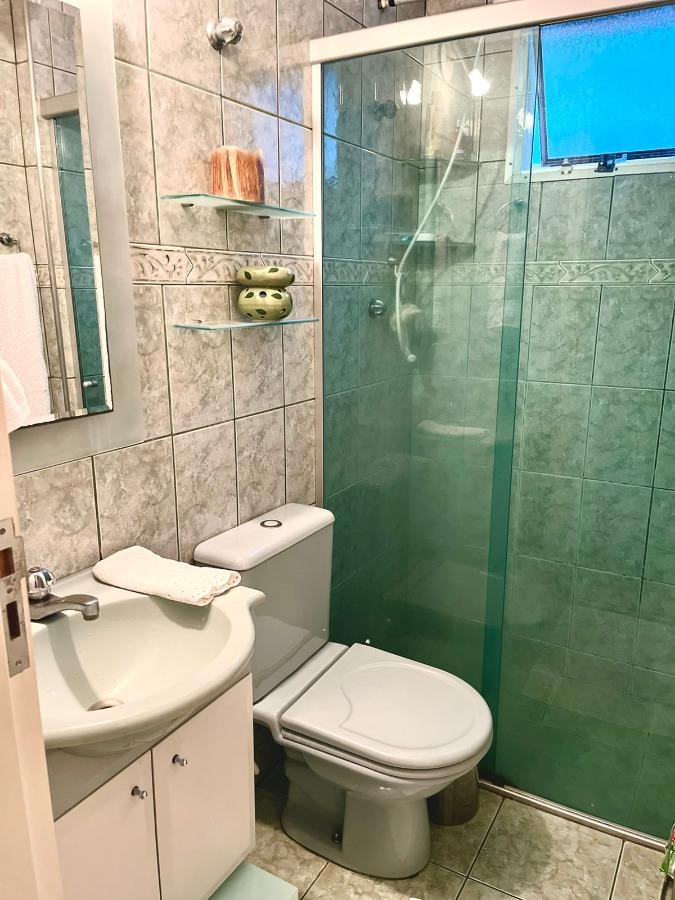 Apartamento à venda com 2 quartos, 55m² - Foto 5