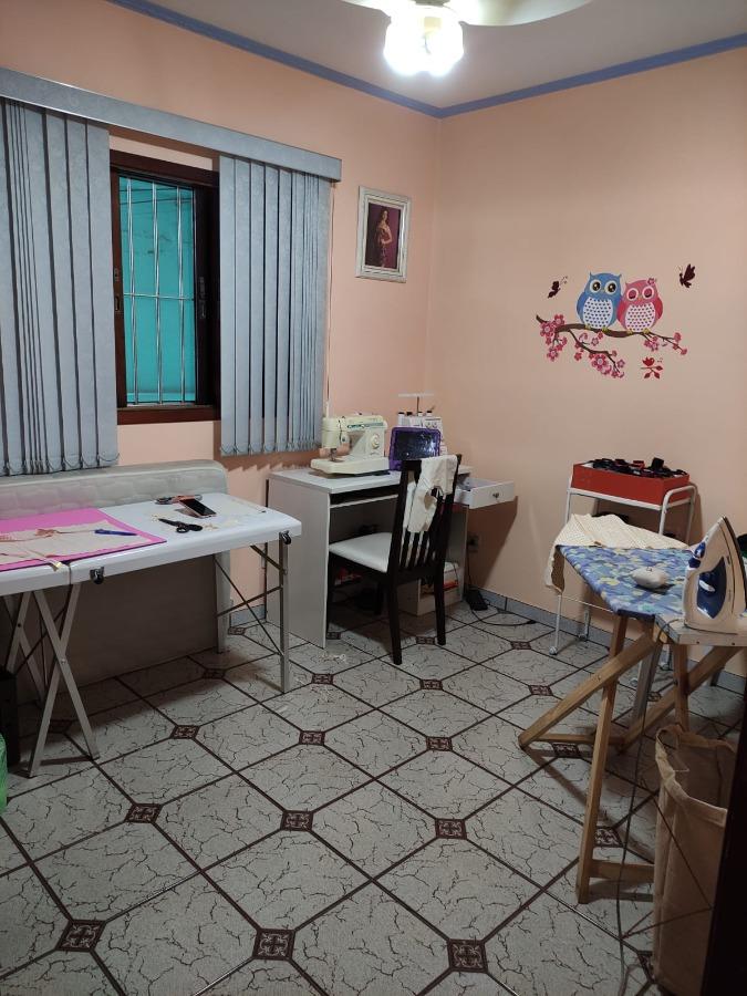 Sobrado à venda com 3 quartos, 240m² - Foto 13