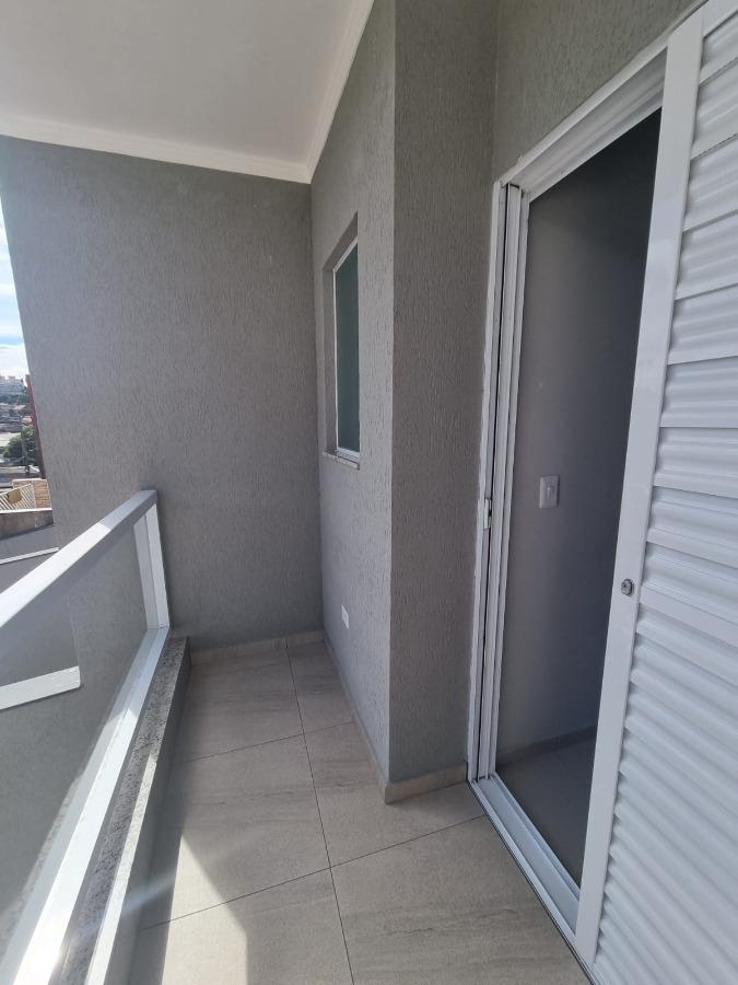 Sobrado à venda com 2 quartos, 120m² - Foto 8