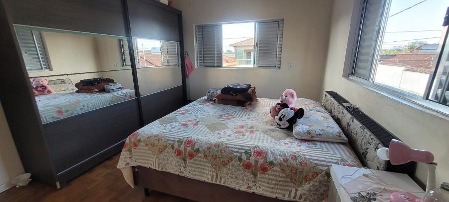 Sobrado, 4 quartos, 236 m² - Foto 14