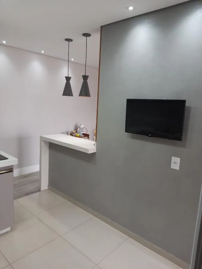 Apartamentos