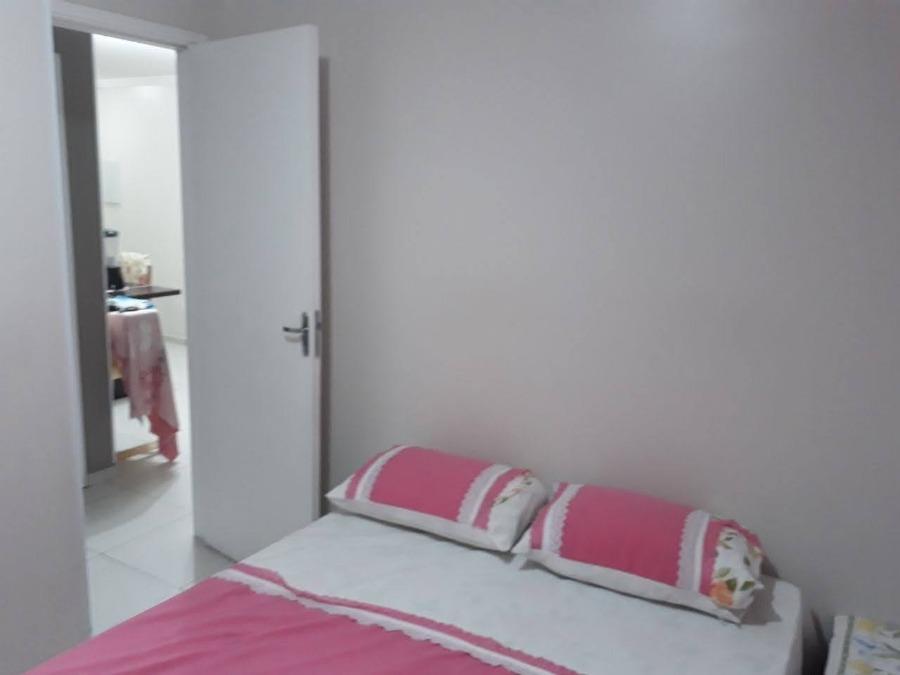 Apartamento à venda com 2 quartos, 48m² - Foto 13