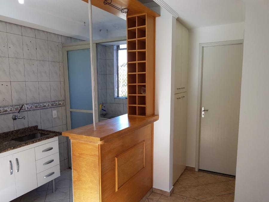 Apartamento à venda com 2 quartos, 120m² - Foto 9